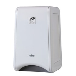 ヨドバシ.com - 富士通ゼネラル FUJITSU GENERAL 小型脱臭機 PLAZION（プラズィオン） ホワイト DAS-15C-W  通販【全品無料配達】