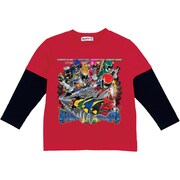 獣電戦隊キョウリュウジャー AR長T 2223657 アカ110