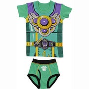 ライダー変身インナー 2214377 リュウゲン120