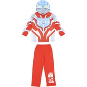 ウルトラマンギンガ 光る!変身フォトプリパジャマ ウルトラマンギンガ変身フォトプリPJ 2211818 110