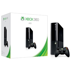 ヨドバシ.com - マイクロソフト Microsoft Xbox360 4GB 新モデル 1L9V ...