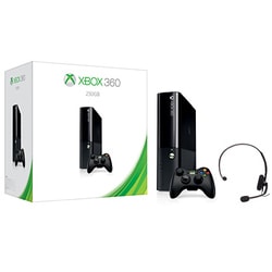 Microsoft Xbox360 XBOX 360 250GB