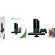 Xbox360 4GB＋Kinect 新モデル N6V-00016 [ゲーム機本体]