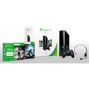 Xbox360 250GB バリューパック 新モデル N2V-00019 [ゲーム機本体]