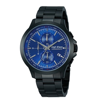 Black Walker ブラック ブルー BW40BBU