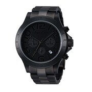 Black Master Military ブラック ブラック BM46BBB