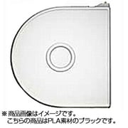 Saleable Cube Cartridge PLA Black 380147