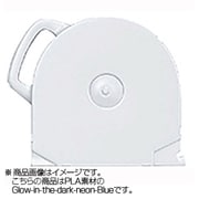CubeX PLA Glow-in-the-dark-neon-Blue 401430