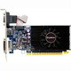 LEADTEK GT640（GK208） LP GD5 1024MB NVIDIA GeForce GT 640搭載 グラフィックボード WFGT640-1GD5LP