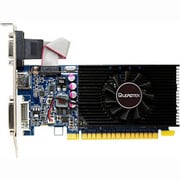 LEADTEK GT640（GK208） LP GD5 1024MB NVIDIA GeForce GT 640搭載 グラフィックボード WFGT640-1GD5LP