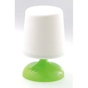 LED 3W グリーン LEDミニスタンドライト