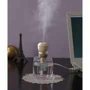パーソナル超音波加湿器 Vidrio BDE011-C