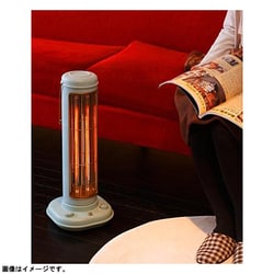 食品・日用品 半額ストア ヨドバシ.com カーボン ブルーノ イデアインターナショナル - ファンヒーター