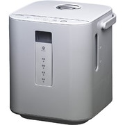 加湿器 スチームファン式 木造和室6畳/プレハブ洋室10畳 ホワイト KA-R35X(W)
