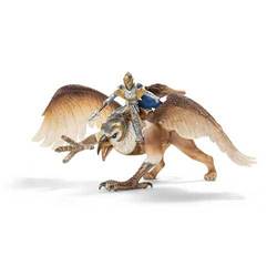 ヨドバシ.com - シュライヒ Schleich 70107 グリフィン