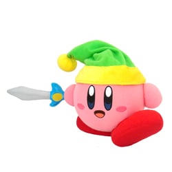 ヨドバシ.com - 三英貿易 アクションカービィ スターターセット A / ソード [キャラクターぬいぐるみ] 通販【全品無料配達】