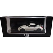 CN550 [1/43 日産 フェアレディ Z ニスモ ブリリアントホワイトパール]