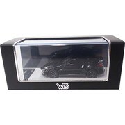 CN552 [1/43 日産 フェアレディ Z ニスモ ダイヤモンドブラック]