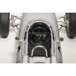 取引AUTO art 86272 1/18 ポルシェ 804 F1 1962 #8 レーシングカー