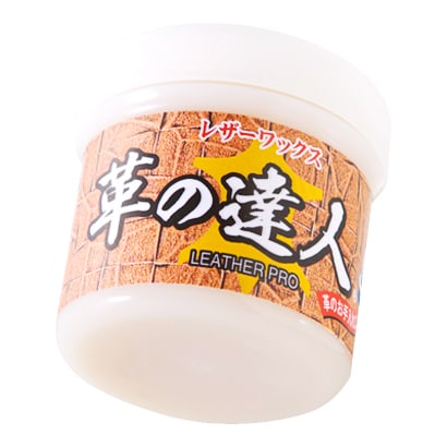 革の達人 [100g]