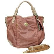 Orobianco-TILDE-トートBag-CIPRIA/PANNA [トートバッグ]