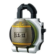 仮面ライダー鎧武（ガイム）DXキウイロックシード