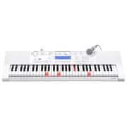 Amazon.co.jp: カシオ 電子キーボード 61鍵盤モデル 光
