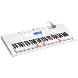 ヨドバシ.com - カシオ CASIO 光ナビゲーションキーボード LK