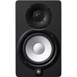 YAMAHA ヤマハ HS5 パワードモニター ヤマハ YAMAHA HS5 パワードスタジオモニタースピーカー×2本