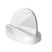 Dock Stand for iPad ホワイト AL-DKD31W