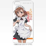 PCM-IP5-7178 [とある科学の超電磁砲 iPhone5 ケース 御坂 美琴]