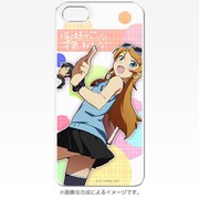 PCM-IP5-7239 [俺の妹がこんなに可愛いわけがない iPhone5 ケース 桐乃＆京介]