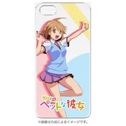 PCM-IP5-7581 [さくら荘のペットな彼女 iPhone5 ケース 上井草 美咲]