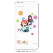 PCM-IP5-8137 [さくら荘のペットな彼女 iPhone5 ケース iPhone5 ケース メイドちゃん＆龍之介]