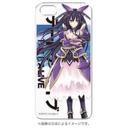 PCM-IP5-8168 [デート・ア・ライブ iPhone SE/5s/5用 ケース 夜刀神 十香（やとがみ とおか）]
