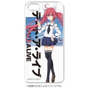 PCM-IP5-8175 [デート・ア・ライブ iPhone5 ケース 五河 琴里（いつか ことり）]