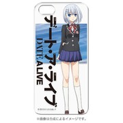PCM-IP5-8205 [デート・ア・ライブ iPhone SE/5s/5用 ケース 鳶一 折紙（とびいち おりがみ）]