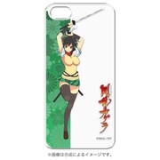 PCM-IP5-8267 [閃乱カグラ iPhone SE/5s/5用 ケース 飛鳥]