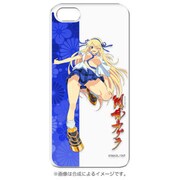 PCM-IP5-8281 [閃乱カグラ iPhone SE/5s/5用 ケース 葛城]