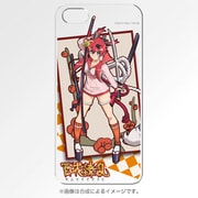 PCM-IP5-9387 [百花繚乱 サムライブライド iPhone SE/5s/5用 柳生十兵衛]