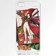 PCM-IP5-9394 [百花繚乱 サムライブライド iPhone SE/5s/5用 真田幸村]
