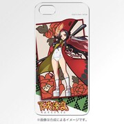 PCM-IP5-9394 [百花繚乱 サムライブライド iPhone SE/5s/5用 真田幸村]