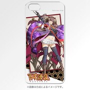 PCM-IP5-9400 [百花繚乱 サムライブライド iPhone SE/5s/5用 徳川千（千姫）]