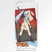 PCM-IP5-9424 [百花繚乱 サムライブライド iPhone SE/5s/5用 後藤又兵衛]