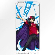 PCM-IP5-9486 [はたらく魔王さま！ iPhone5 真奥貞夫]