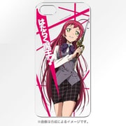 PCM-IP5-9493 [はたらく魔王さま！ iPhone5 遊佐恵美]