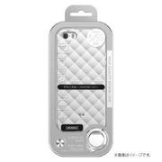 MB-IP5STDCL [iPhone 5s/5用 TPUケース(ダイヤ) クリア]