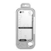 MB-IP5CTNCL [iPhone 5c用 TPUケース(ノーマル) クリア]