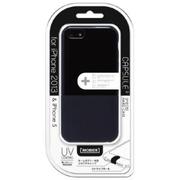 MB-IP5SCA2BK [iPhone 5s/5用 CAPSULE 2 ハードケース ブラック]
