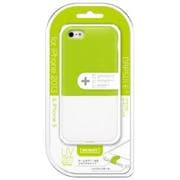 MB-IP5SCA2GR [iPhone 5s/5用 CAPSULE 2 ハードケース グリーン]
